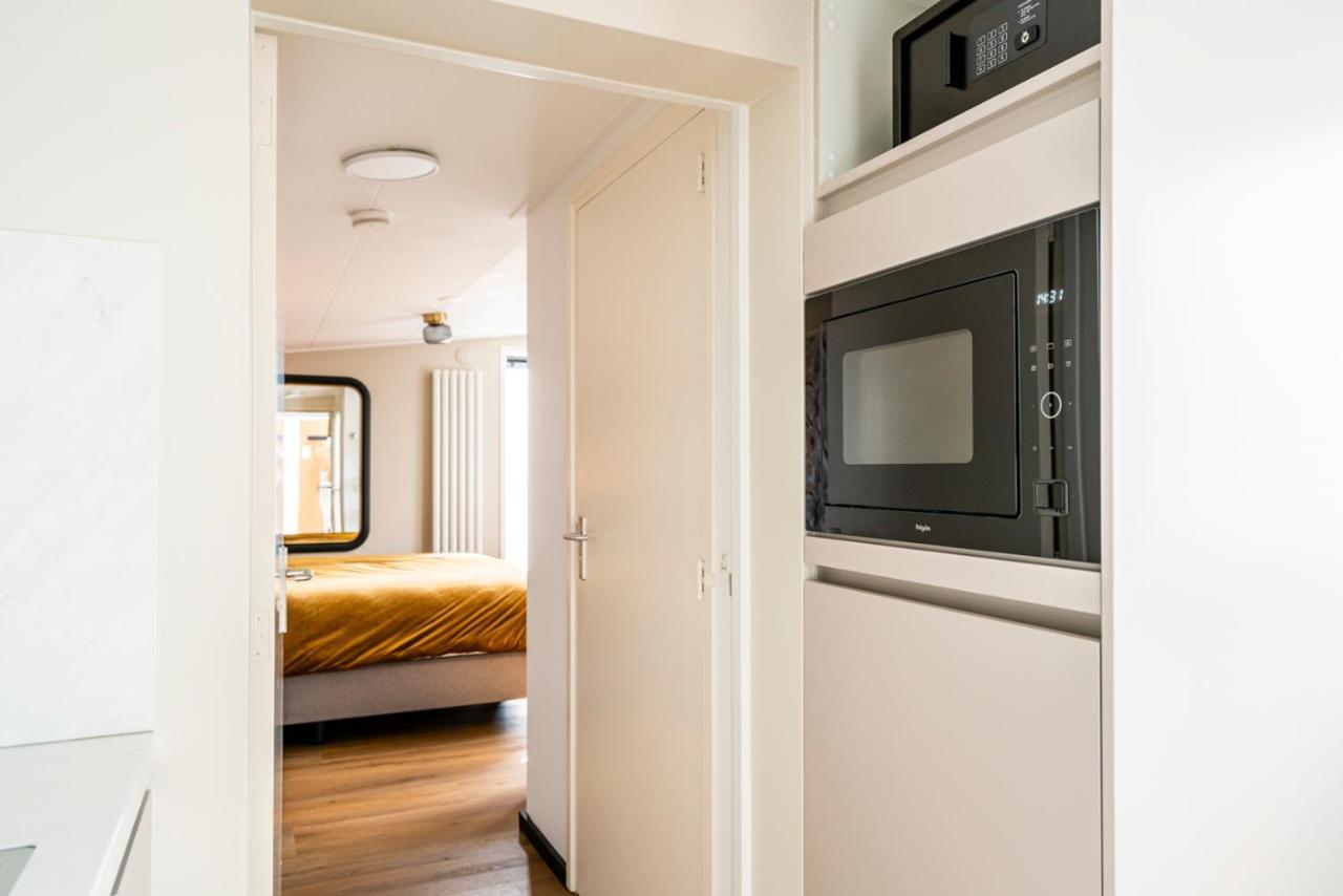 Charley'S Wellness Suite Westkapelle Exterior foto