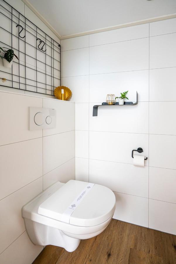 Charley'S Wellness Suite Westkapelle Exterior foto